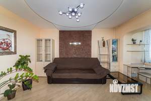 3-к квартира, вторичка, 68м2, 6/9 этаж