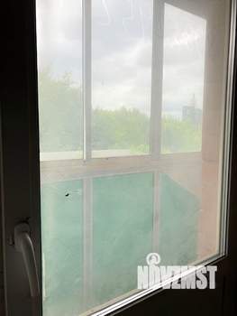 1-к квартира, вторичка, 33м2, 2/10 этаж