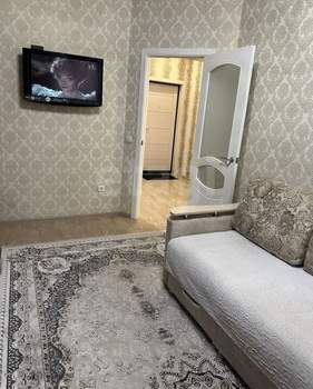 2-к квартира, вторичка, 54м2, 4/16 этаж