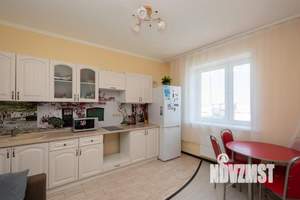 1-к квартира, вторичка, 39м2, 4/15 этаж
