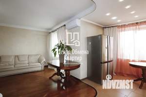 5-к квартира, вторичка, 138м2, 3/3 этаж