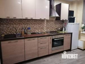 1-к квартира, вторичка, 32м2, 2/5 этаж