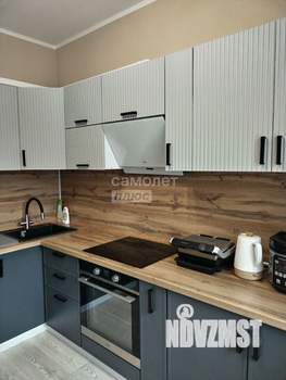 2-к квартира, вторичка, 52м2, 1/9 этаж