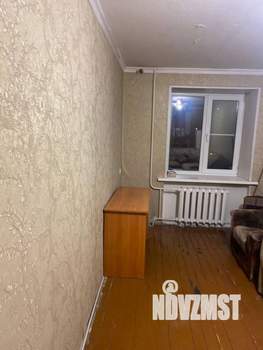 3-к квартира, вторичка, 59м2, 1/5 этаж