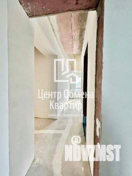 1-к квартира, вторичка, 41м2, 10/12 этаж