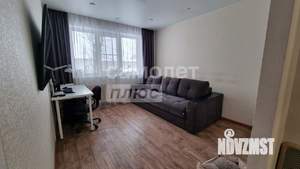 2-к квартира, вторичка, 44м2, 1/5 этаж