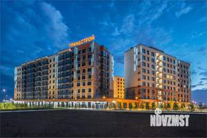 2-к квартира, вторичка, 71м2, 8/9 этаж