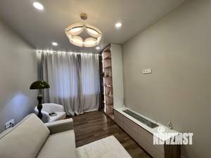 3-к квартира, вторичка, 90м2, 3/17 этаж