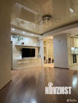 3-к квартира, вторичка, 82м2, 3/9 этаж