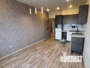 2-к квартира, вторичка, 64м2, 13/18 этаж
