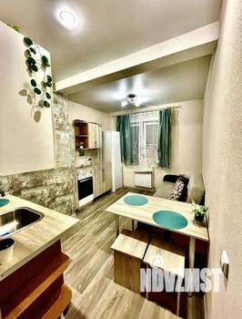 1-к квартира, вторичка, 37м2, 11/14 этаж