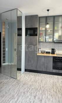 2-к квартира, вторичка, 36м2, 14/16 этаж