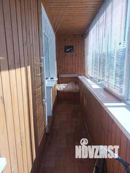 2-к квартира, вторичка, 47м2, 4/5 этаж