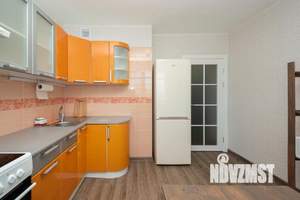 1-к квартира, вторичка, 50м2, 5/10 этаж