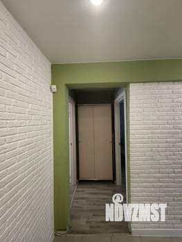 2-к квартира, вторичка, 47м2, 1/5 этаж