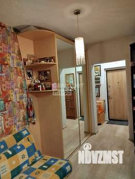 1-к квартира, вторичка, 48м2, 2/13 этаж