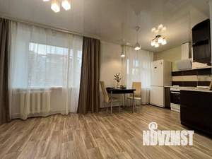 1-к квартира, вторичка, 31м2, 5/5 этаж