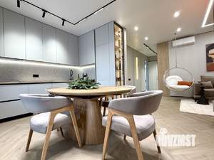 4-к квартира, вторичка, 120м2, 5/9 этаж