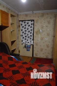 3-к квартира, вторичка, 63м2, 3/5 этаж