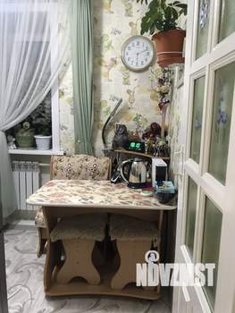 1-к квартира, вторичка, 30м2, 3/4 этаж