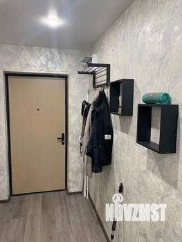 1-к квартира, вторичка, 30м2, 19/19 этаж