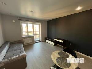 Студия квартира, вторичка, 39м2, 15/16 этаж