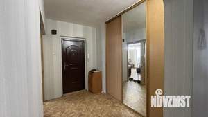 3-к квартира, вторичка, 68м2, 4/5 этаж