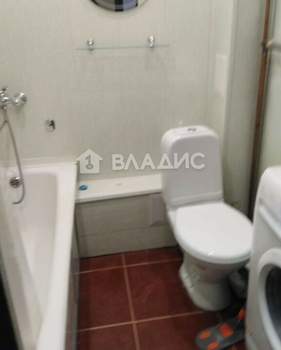 1-к квартира, вторичка, 31м2, 4/4 этаж