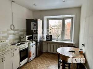 3-к квартира, вторичка, 88м2, 4/5 этаж