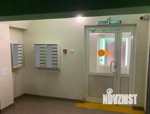 2-к квартира, вторичка, 58м2, 3/17 этаж