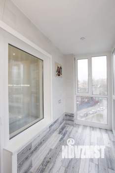 2-к квартира, вторичка, 61м2, 4/17 этаж