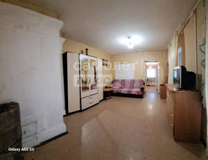 2-к квартира, вторичка, 42м2, 2/2 этаж