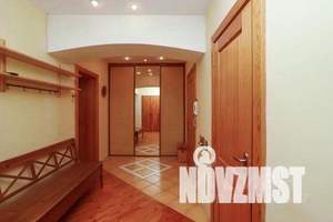 3-к квартира, вторичка, 109м2, 8/11 этаж