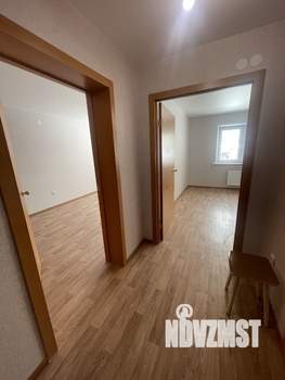 2-к квартира, вторичка, 34м2, 1/17 этаж