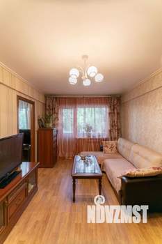 2-к квартира, вторичка, 45м2, 2/5 этаж