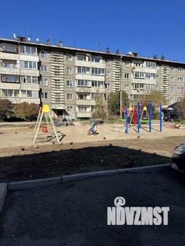 2-к квартира, вторичка, 43м2, 2/5 этаж