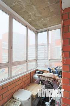 1-к квартира, вторичка, 40м2, 5/18 этаж