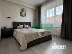 2-к квартира, вторичка, 60м2, 4/10 этаж