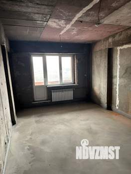 3-к квартира, вторичка, 82м2, 10/11 этаж