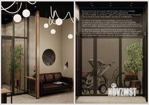 2-к квартира, вторичка, 51м2, 4/19 этаж