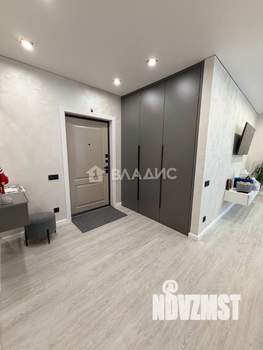 3-к квартира, вторичка, 82м2, 12/18 этаж