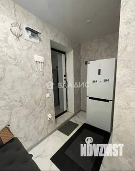1-к квартира, вторичка, 31м2, 3/4 этаж