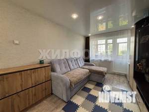 2-к квартира, вторичка, 45м2, 4/5 этаж