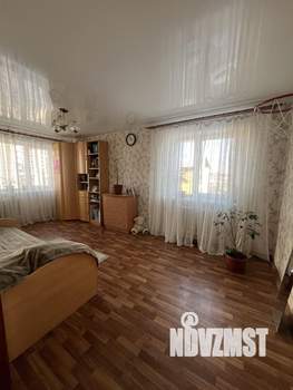 3-к квартира, вторичка, 60м2, 4/5 этаж