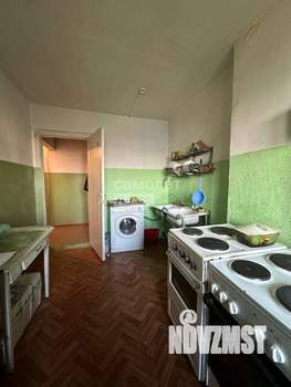 Студия квартира, вторичка, 18м2, 5/5 этаж