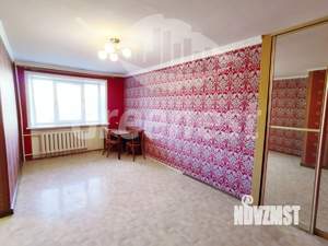 1-к квартира, вторичка, 33м2, 2/4 этаж