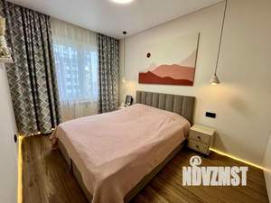 3-к квартира, вторичка, 48м2, 6/9 этаж