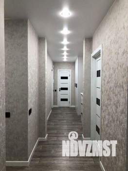 3-к квартира, вторичка, 94м2, 3/13 этаж