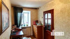 2-к квартира, вторичка, 42м2, 3/4 этаж