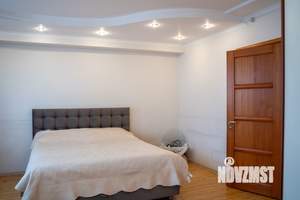 3-к квартира, вторичка, 96м2, 5/5 этаж